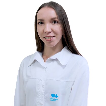Ксения Григорьевна Игнатьева