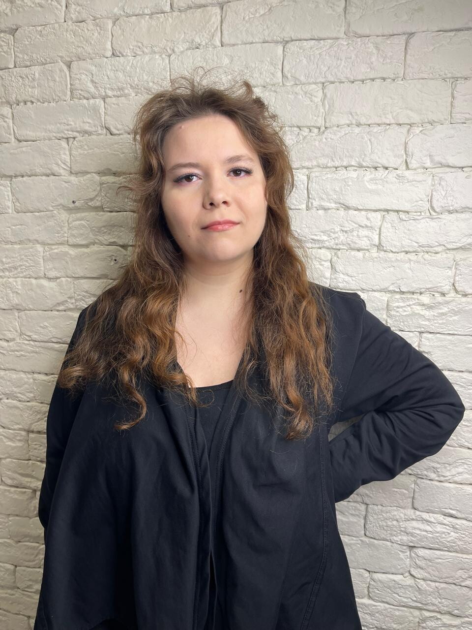 Елизавета Павловна Соколовская