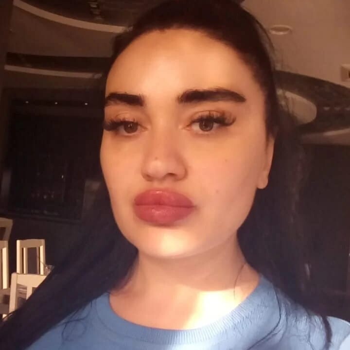 Натела Джумберовна Кобесова