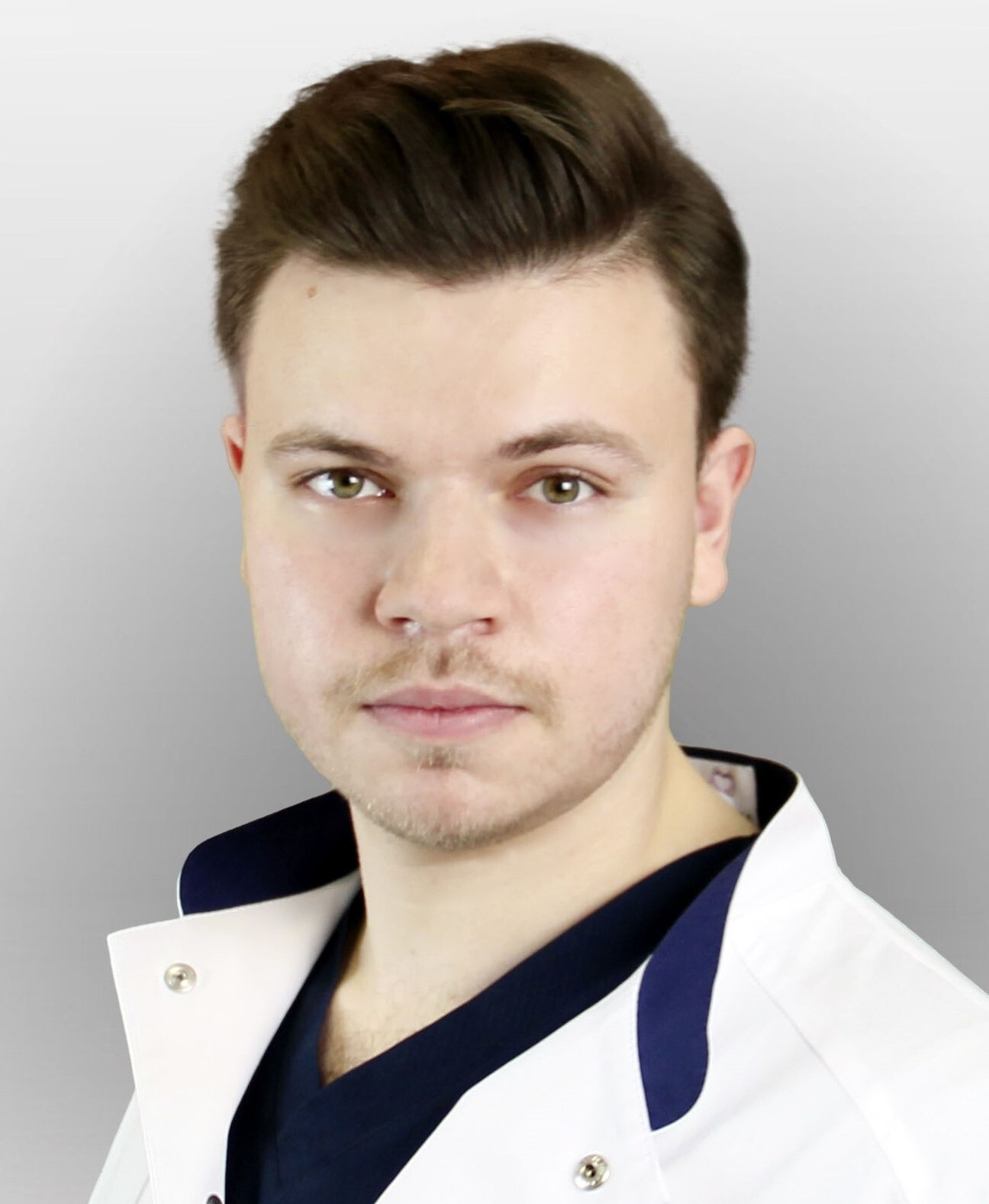 Эдуард Дмитриевич Босов