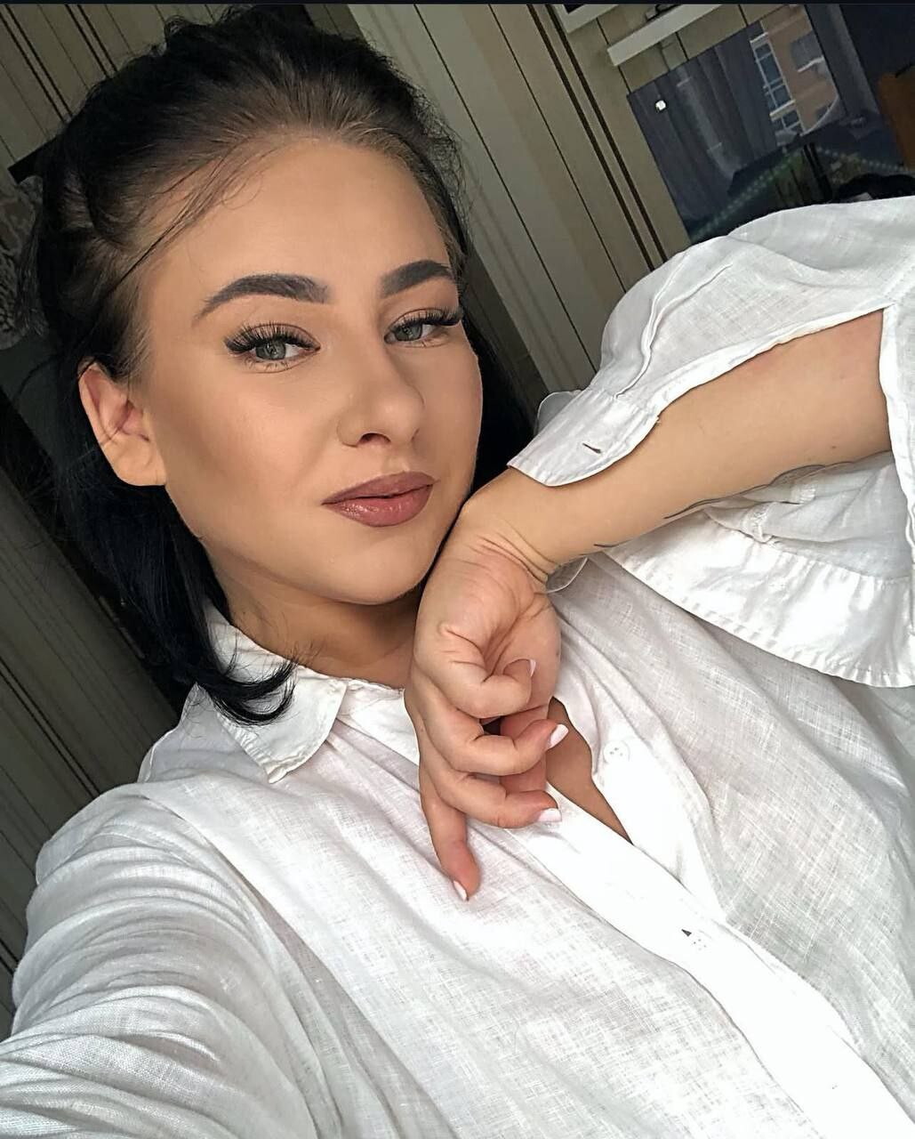 Екатерина Михайловна Пуршева