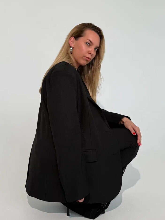 Александра Александровна Тимакова