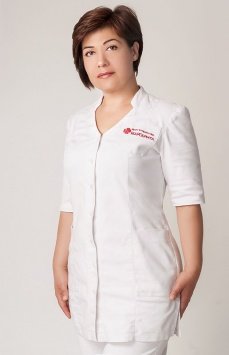 Рита Эдуардовна Щербакова