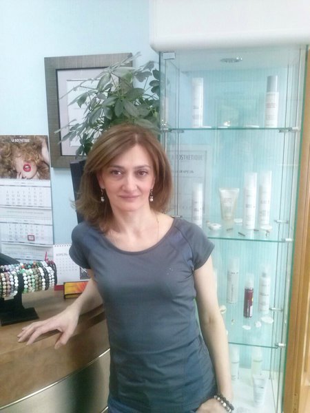 Кето Коркадзе