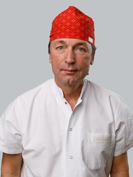 Андрей Станиславович Лопатин