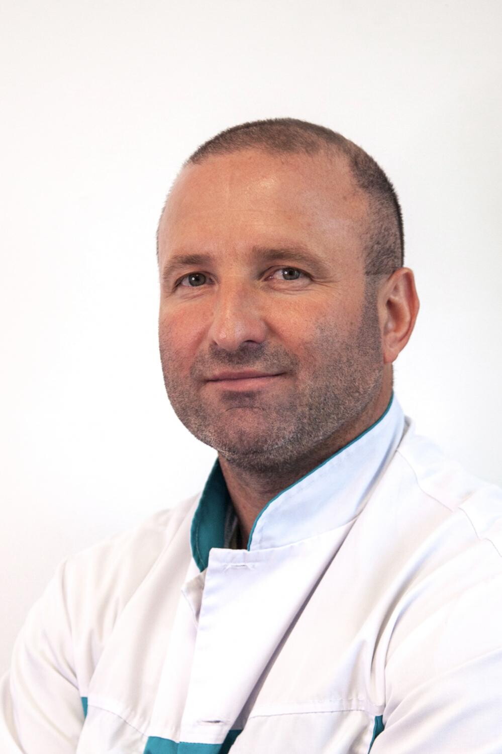 Аркадий Владимирович Зосименко