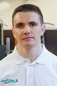 Андрей Мельгунов
