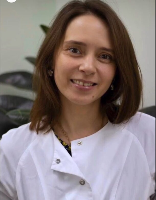 Юлия Николаевна Карнышева