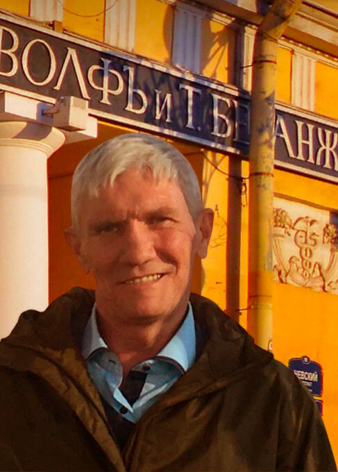 Александр Витальевич Пильтяй