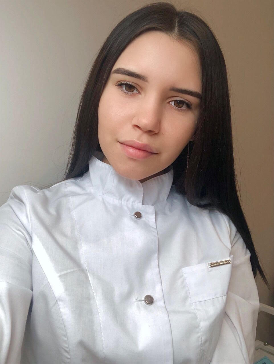 Ксения Алексеевна Рябова