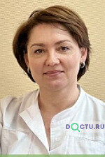 Татьяна Валерьевна Малеванчук