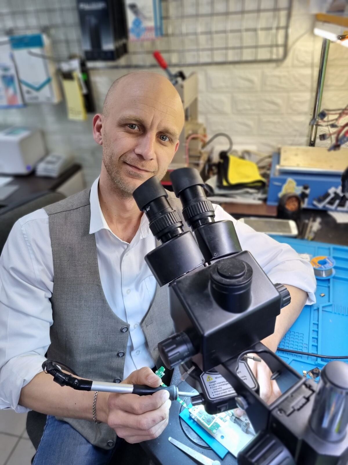 Виталий Евсеев