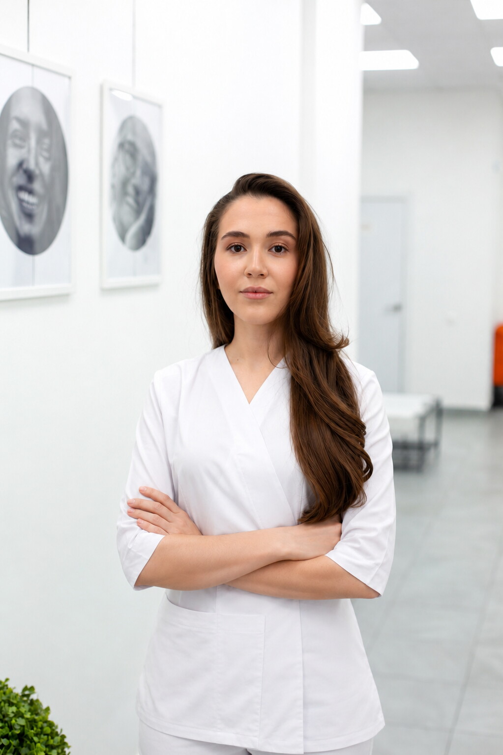 Карина Ринатовна Саитова