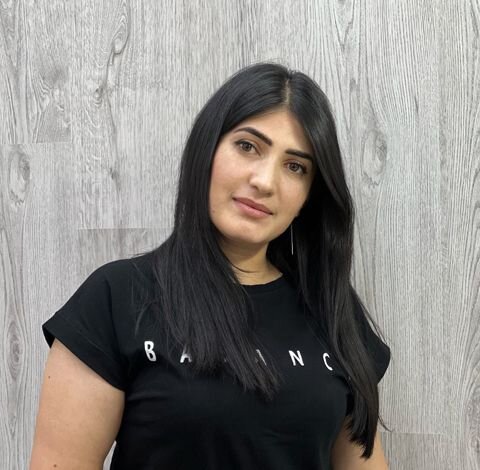 Белла Мурадян