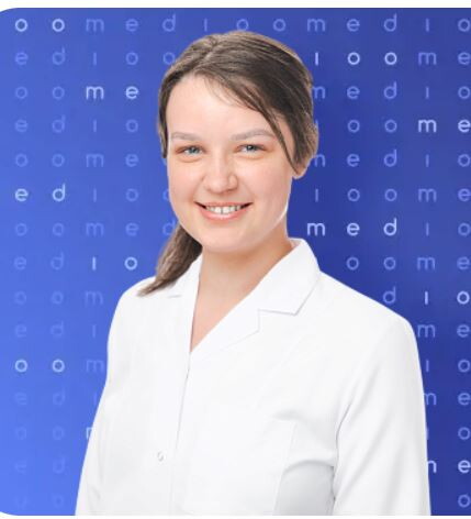 Диана Андреевна Пилипчук