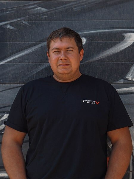 Дмитрий Губанов