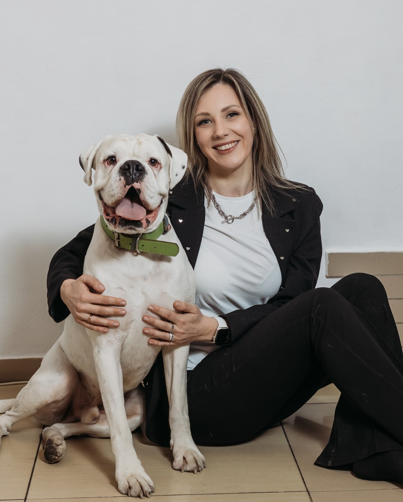 Екатерина Павловна Прохорова