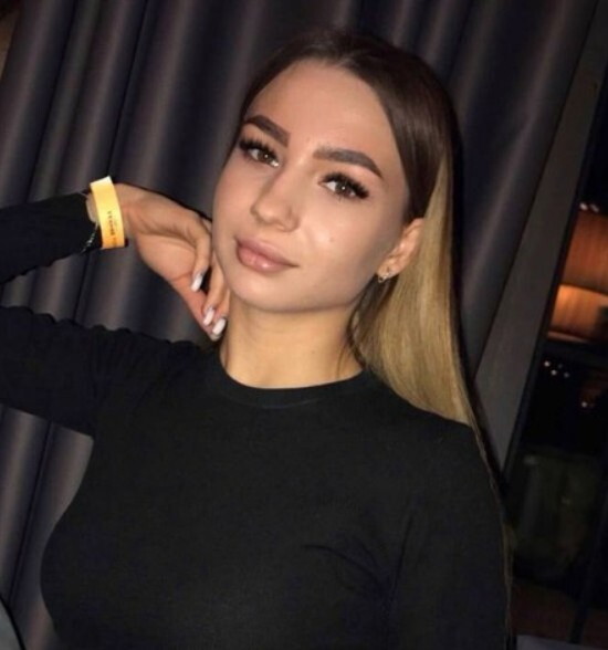 Екатерина Владимировна Валиахметова