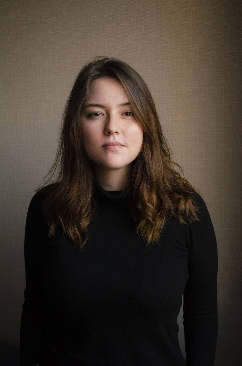 Яна Олеговна Дыдыкина