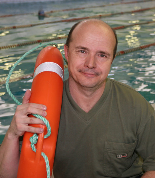 Евгений Вениаминович Скворцов