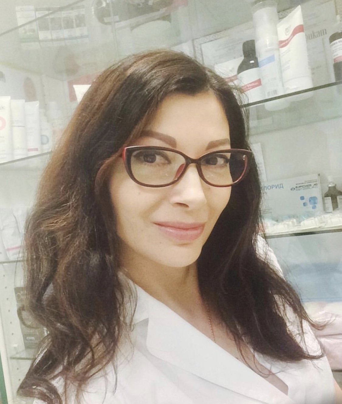 Елена Кремененко