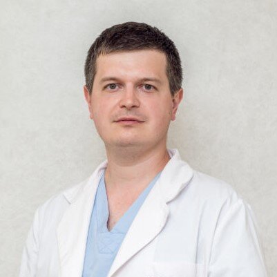 Михаил Евгеньевич Зеленцов