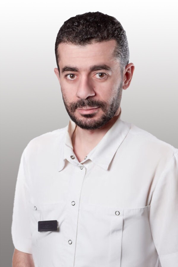 Арсен Суренович Балаян