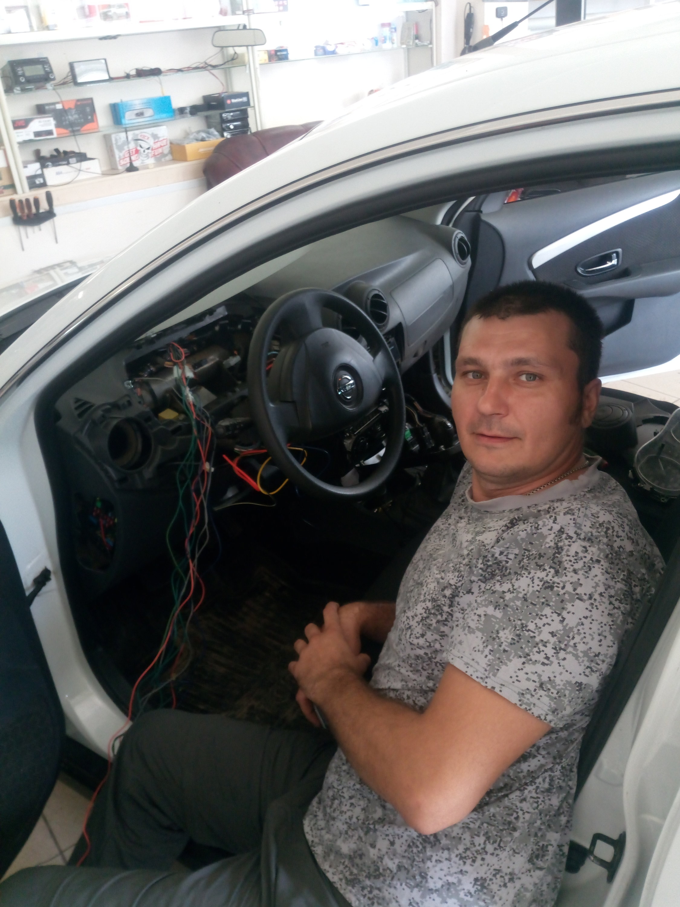 Дмитрий Метелкин