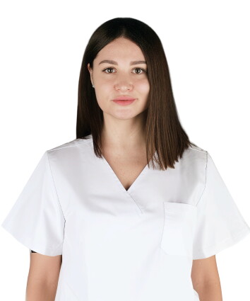 Екатерина Валерьевна Ижнина