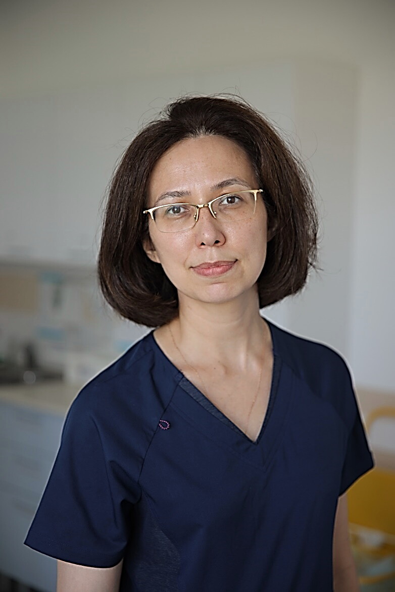 Алиса Борисовна Виллерт