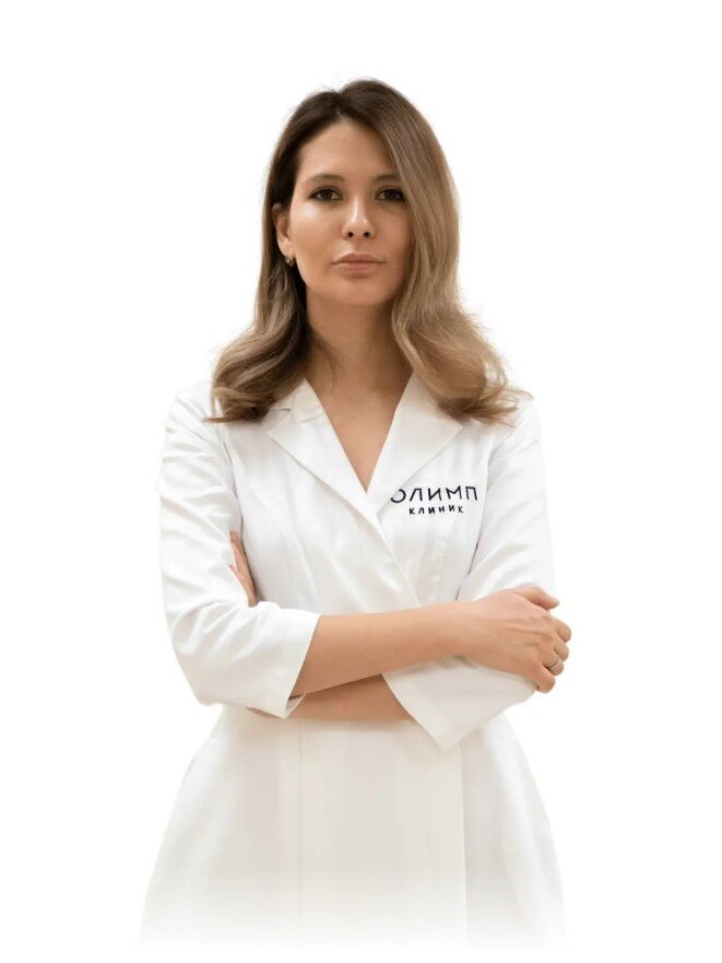 Юлия Александровна Деева