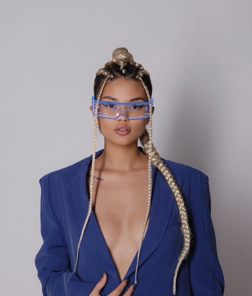 Айдана Ыбраева