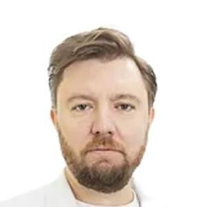 Сергей Владимирович Федоров