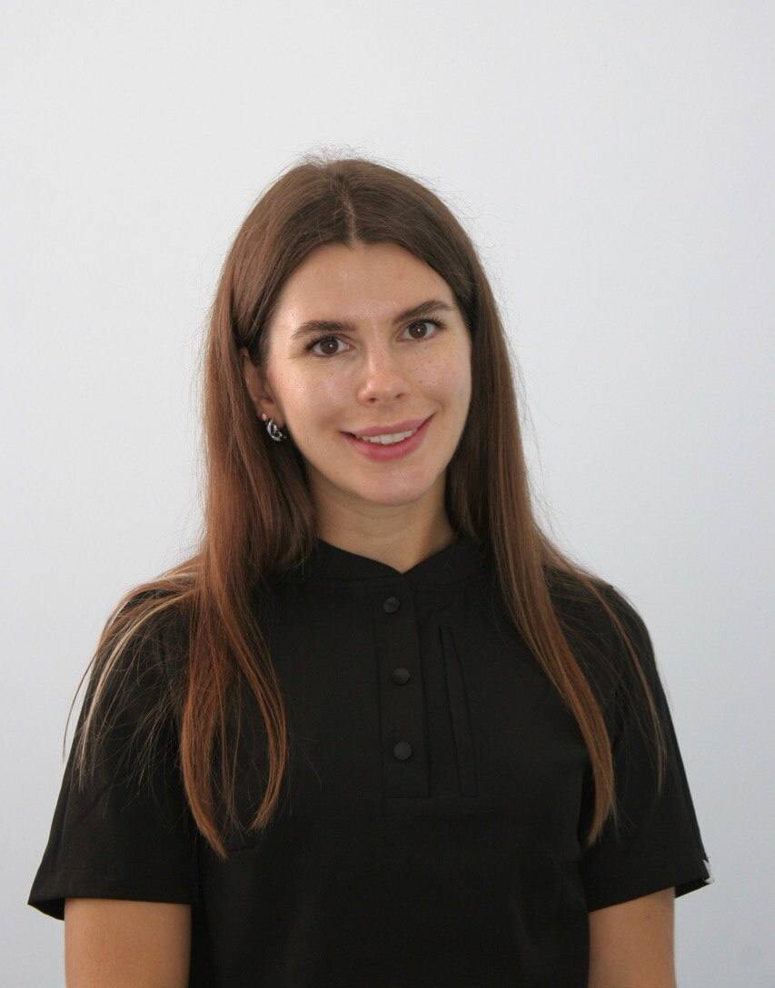 Карина Игоревна Семенова