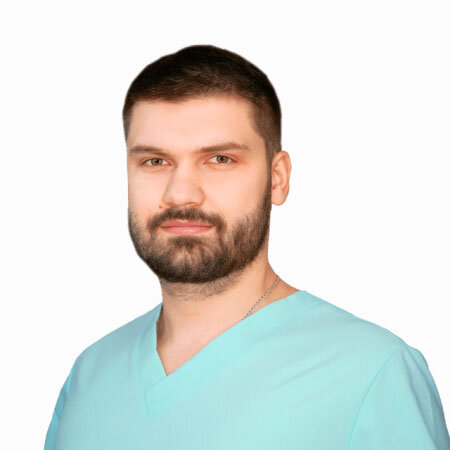 Станислав Германович Ковалевский