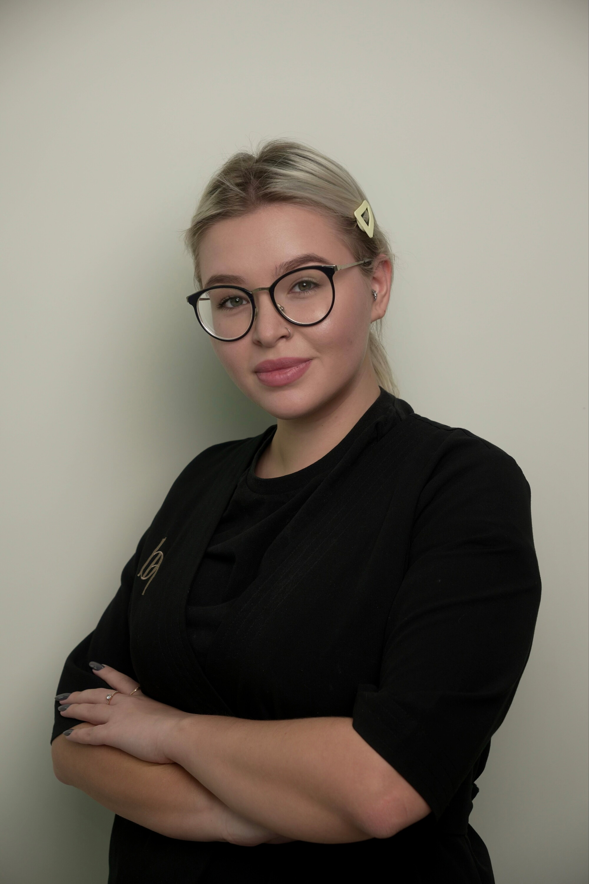 Анастасия Севелова
