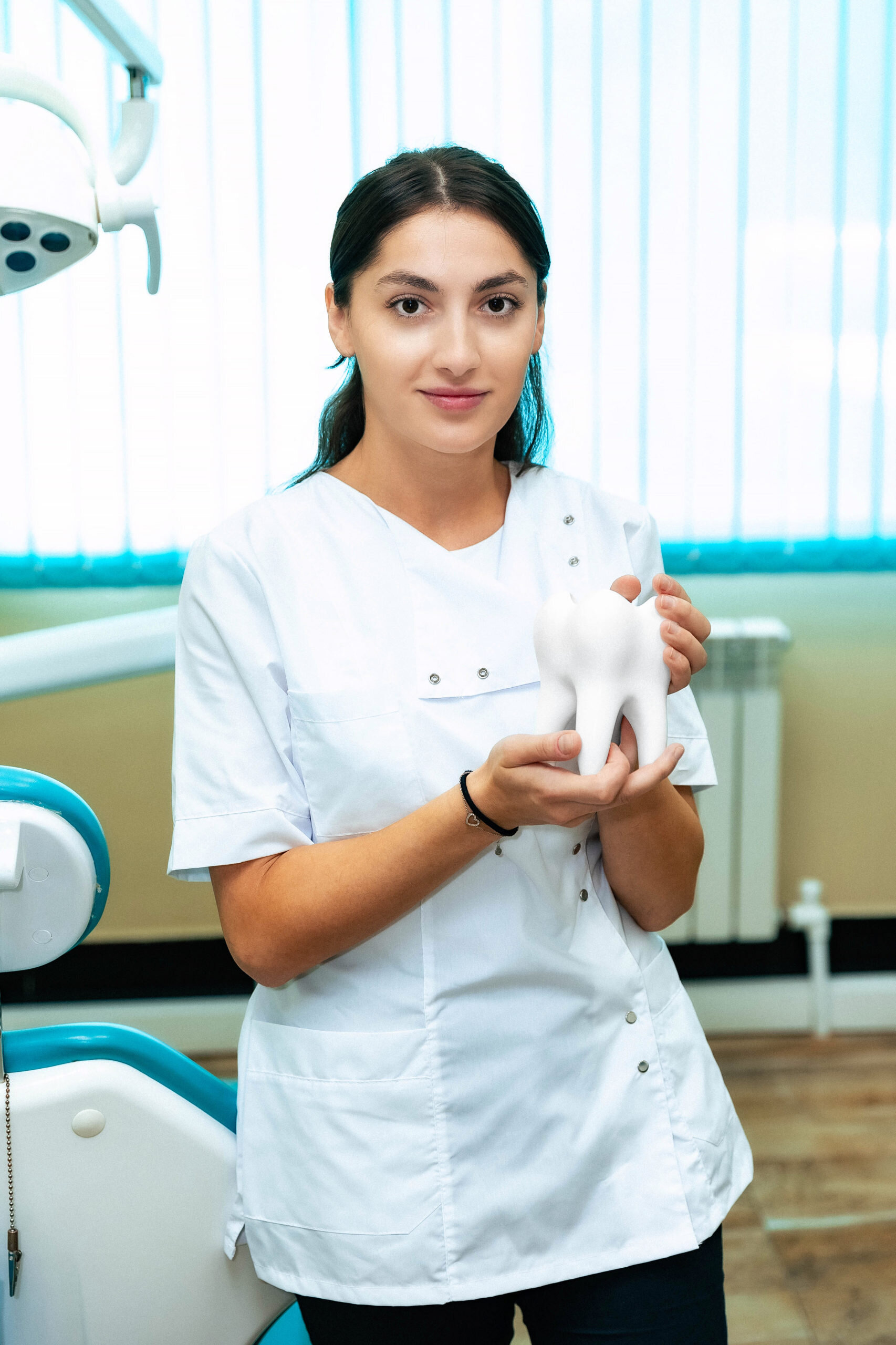 Анжела Магомедовна Мусаева