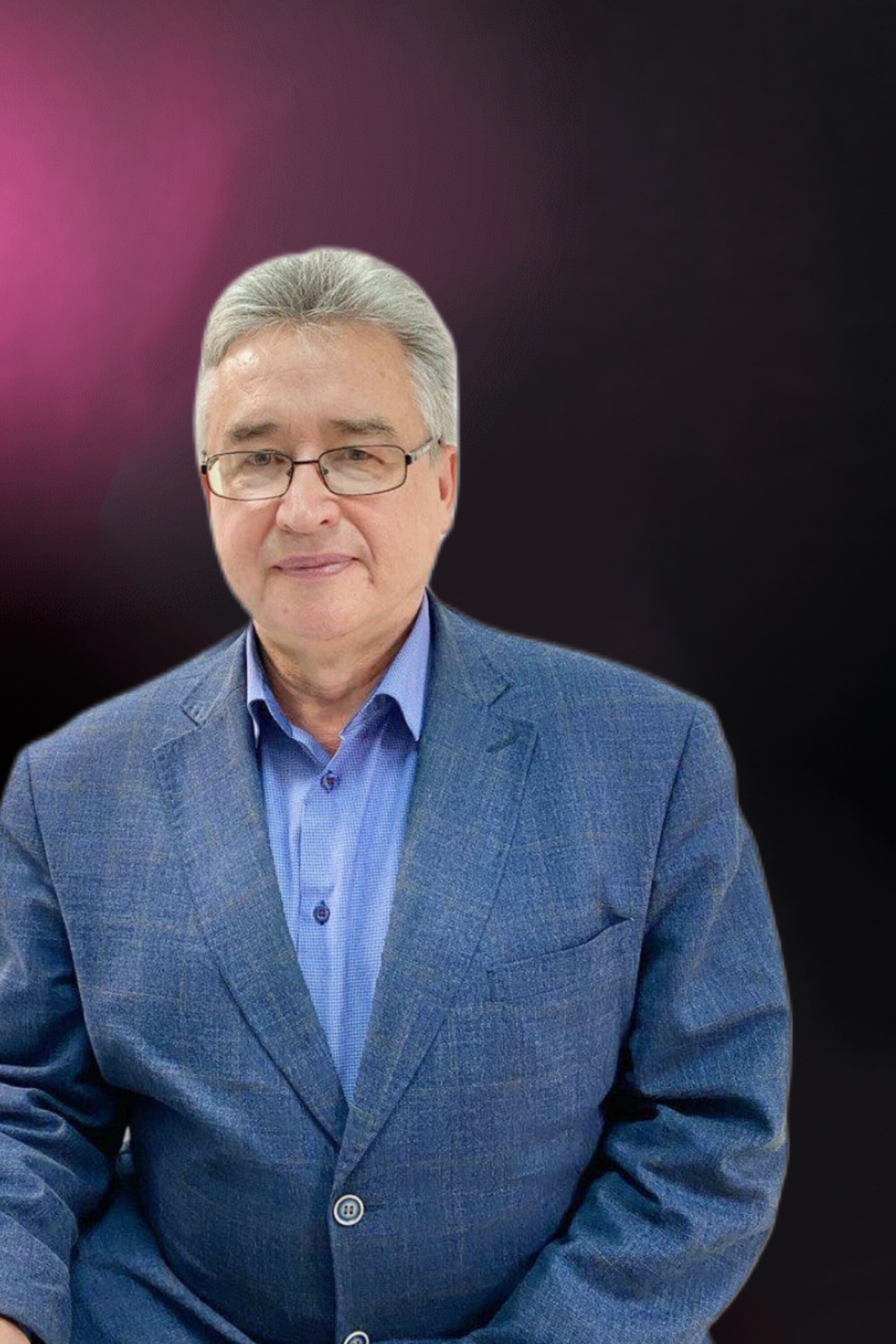 Станислав Борисович Кошельский