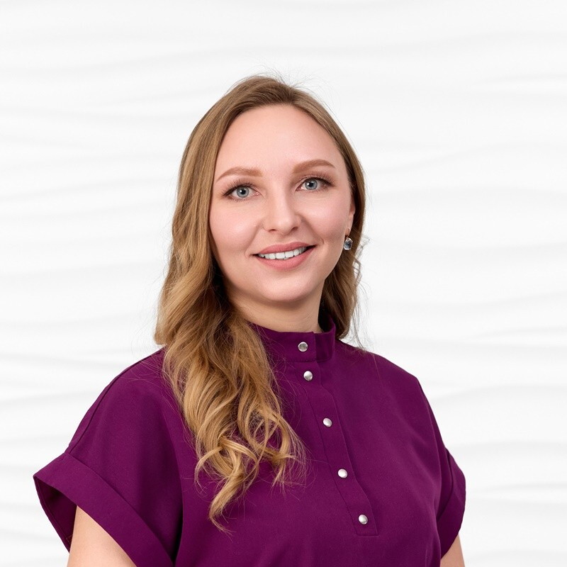 Юлия Андреевна Симакова