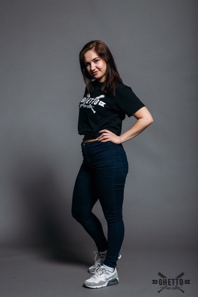 Татьяна Суркова