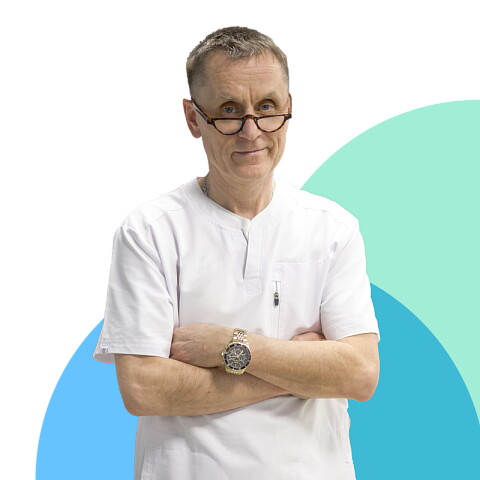 Андрей Васильевич Педченко