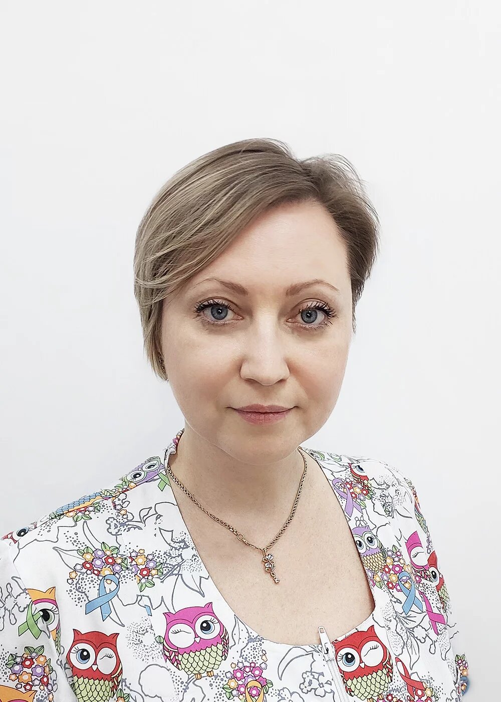 Валерия Владимировна Копылова