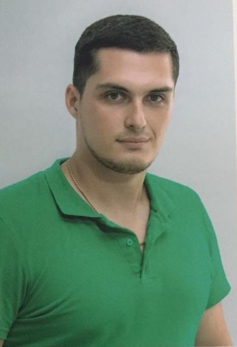 Евгений Станиславович Вдовенко