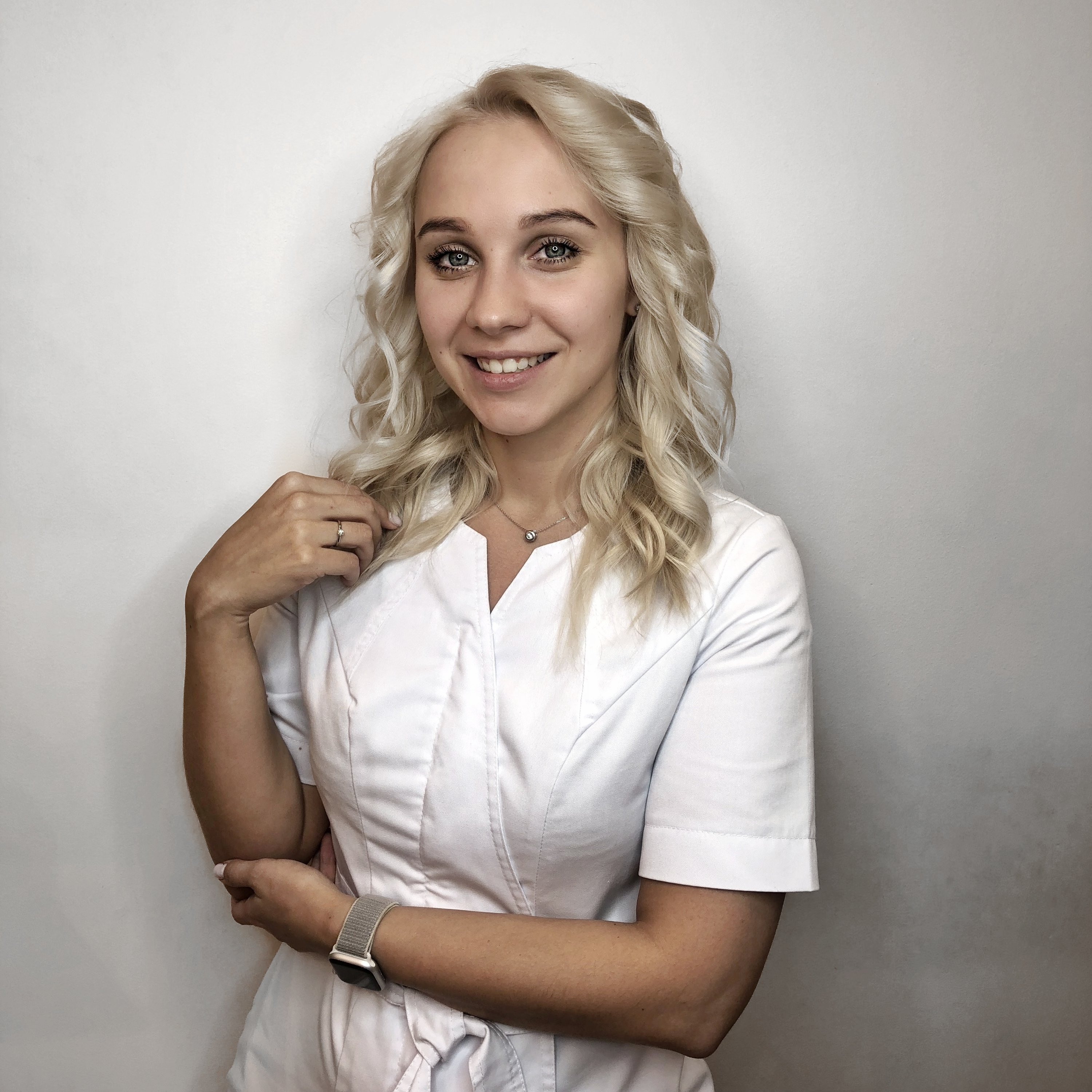 Дарья Нагайцева