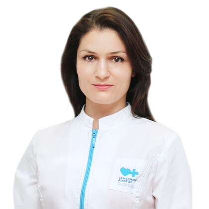 Татьяна Васильевна Прудникова