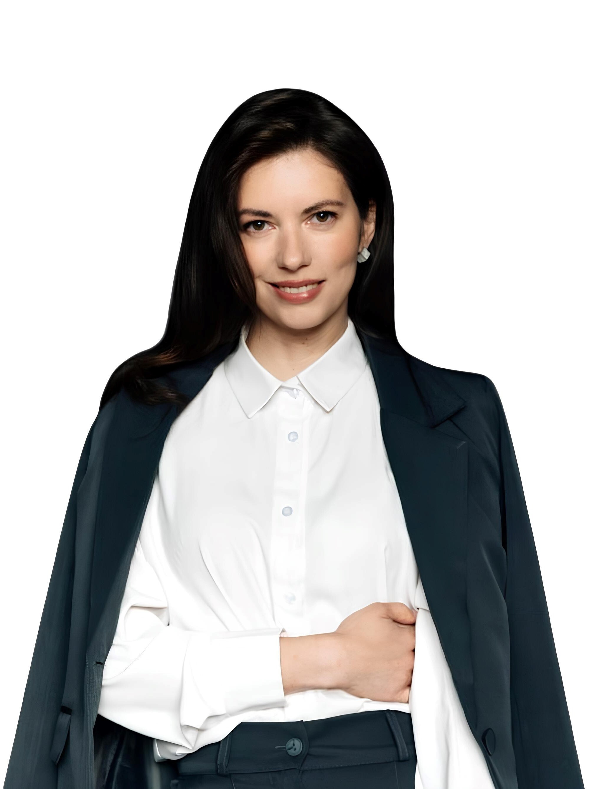 Юлия Николаевна Шанина