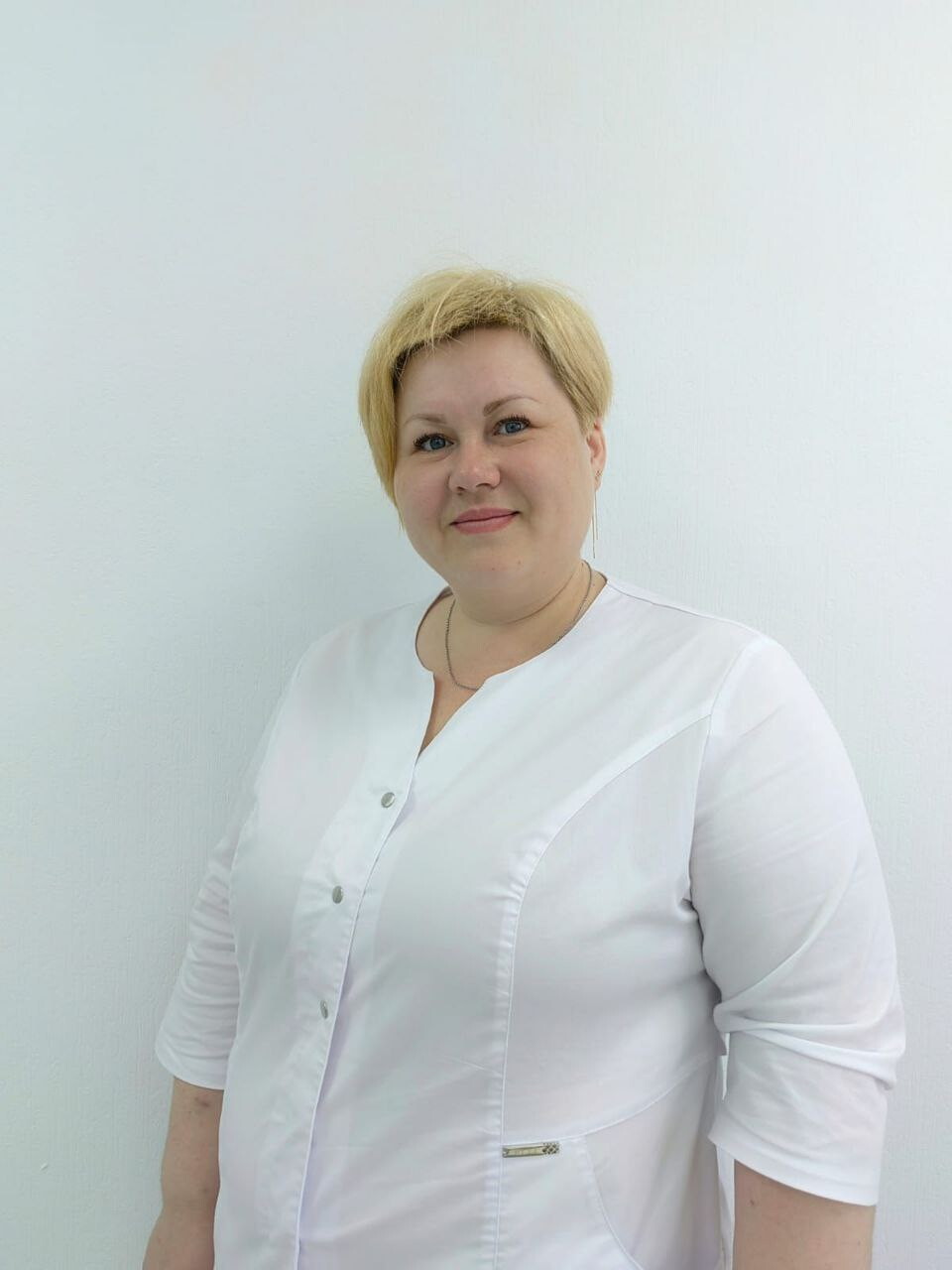 Анна Зенкова