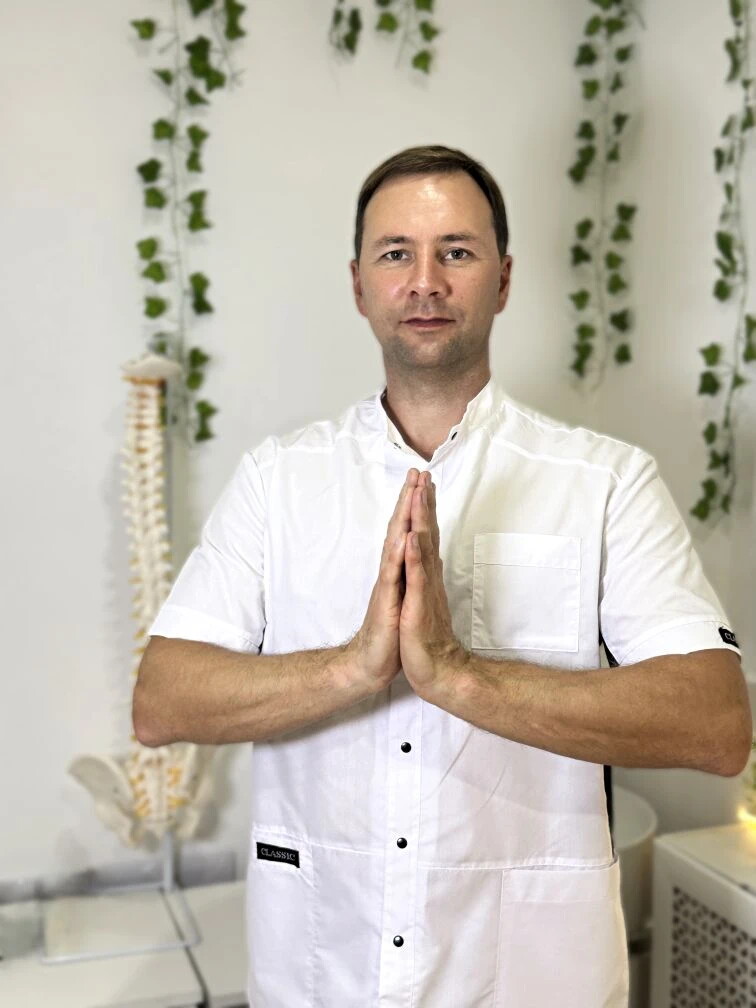 Алексей Борисович Волков