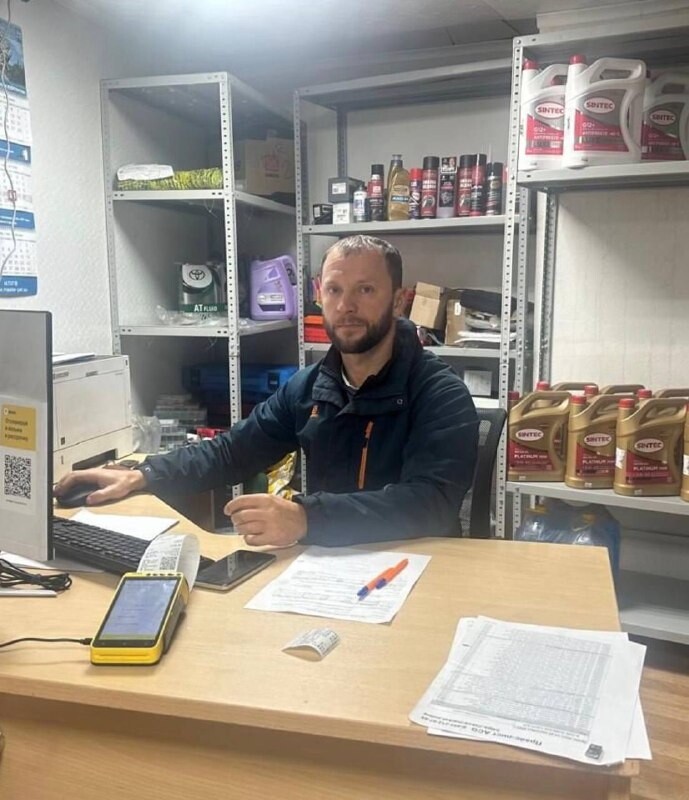 Евгений Пипичев