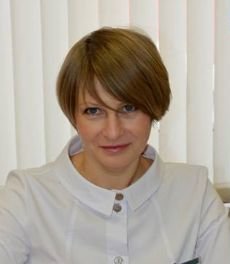 Ирина Анатольевна Миняйленко